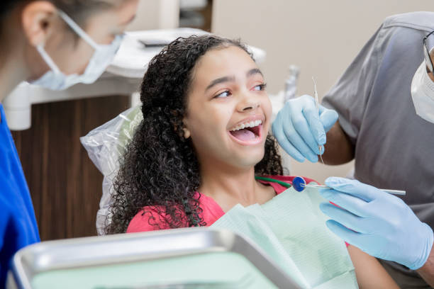 Best Emergency Denture Repair in Silver Spring, MD