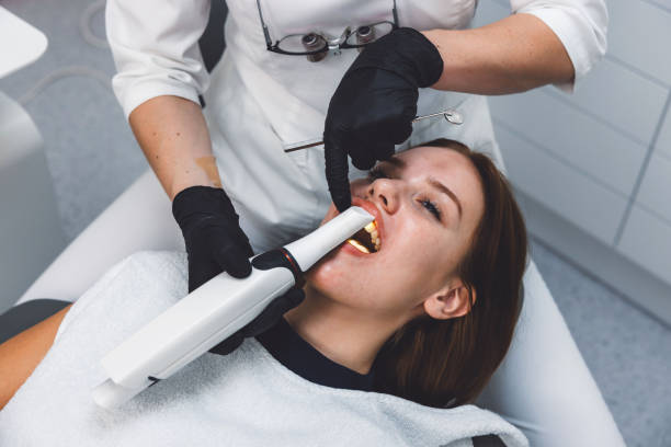 Best Emergency Wisdom Tooth Extraction in Silver Spring, MD