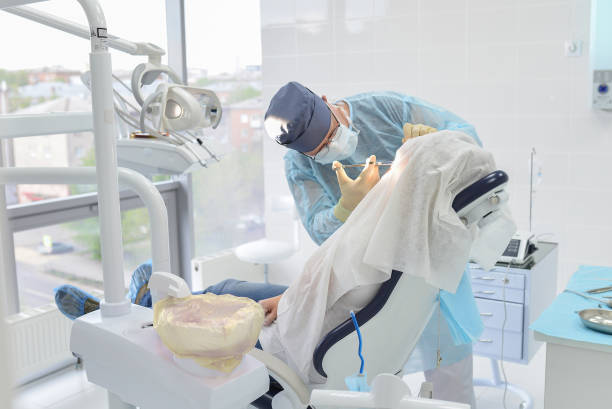 Best Broken or Chipped Tooth Repair in Silver Spring, MD